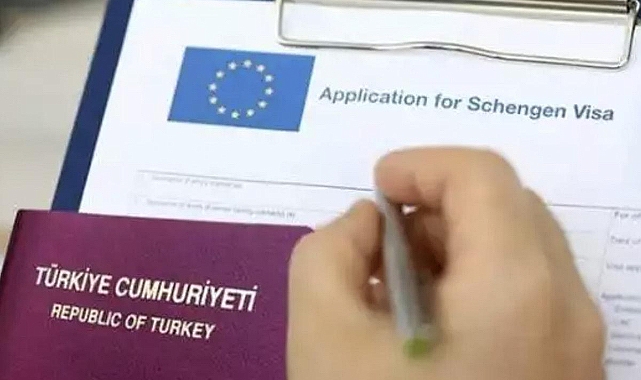 Schengen vize ücreti 2024