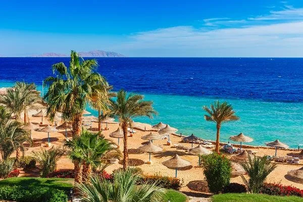 Sharm el sheikh gezilecek yerler