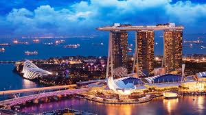 Singapur vize istiyor mu