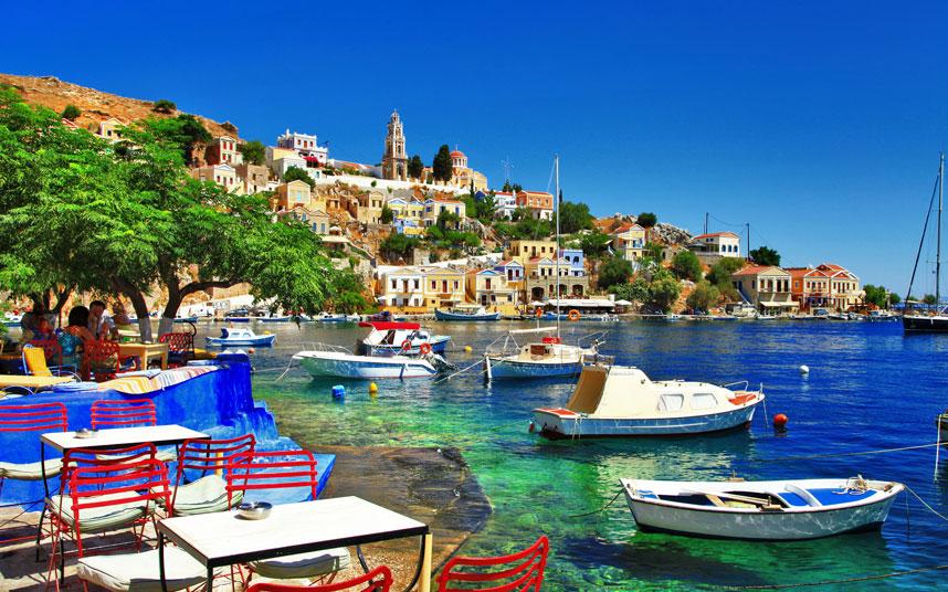 Yunanistan tatil günleri