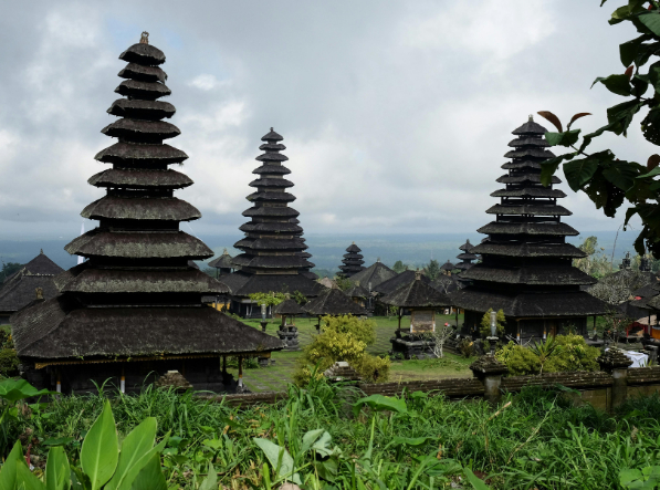 Bali – Kuala Lumpur Turu - 7