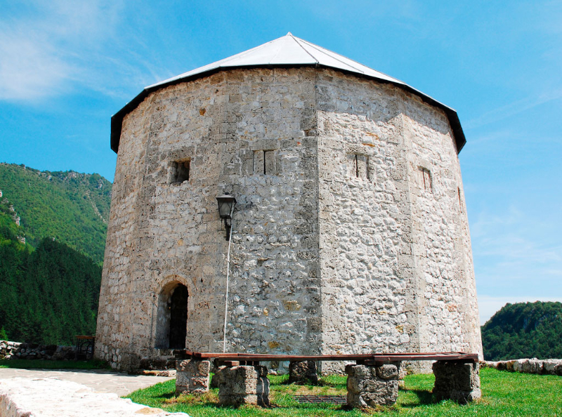 Bosna Hersek Turu 3 Gece 4 Gün - 1