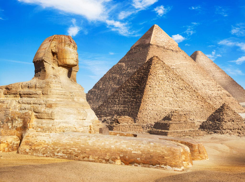 Mega Mısır Turu - 2