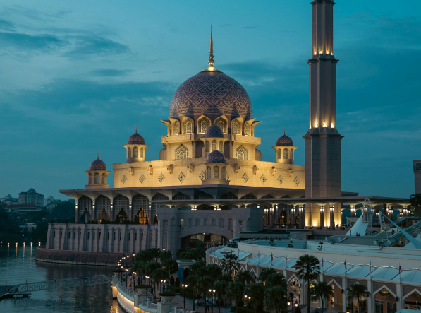 Dolu Dolu Malezya – Singapur Turu - 6