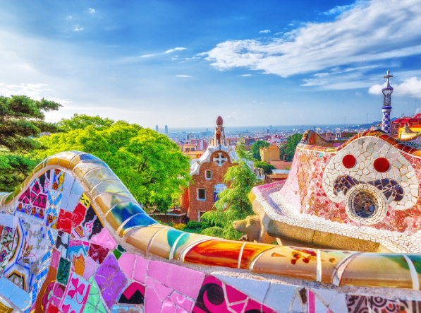 İSPANYA & ENDÜLÜS TURU 6 Gece 7 Gün (Madrid Gidiş-Barselona Dönüş) - 2