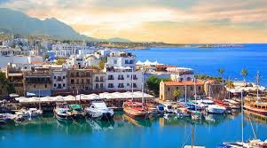 K. Kıbrıs ( Geçmişinle Buluş, Milli Hafızanı Yenile ) - 1