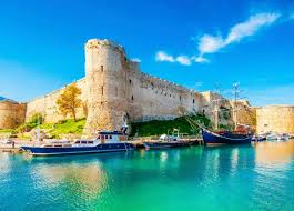 K. Kıbrıs ( Geçmişinle Buluş, Milli Hafızanı Yenile ) - 2