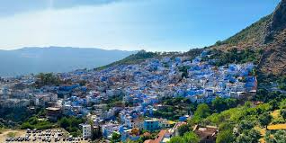 KIZKIZAROTA  FAS RÜYASI TURU  ( HANIMEFENDİLERE ÖZEL ) - 1