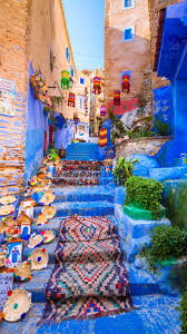 KIZKIZAROTA  FAS RÜYASI TURU  ( HANIMEFENDİLERE ÖZEL ) - 3