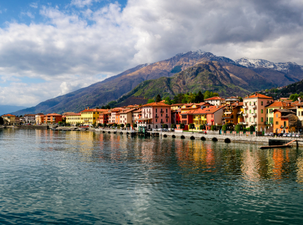 Klasik İtalya Turu (Napoli Gidiş Milano Dönüş) - 6