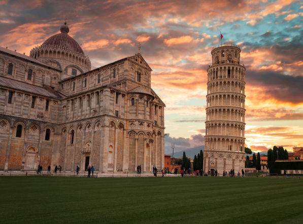 Klasik İtalya Turu (Napoli Gidiş Milano Dönüş) - 7