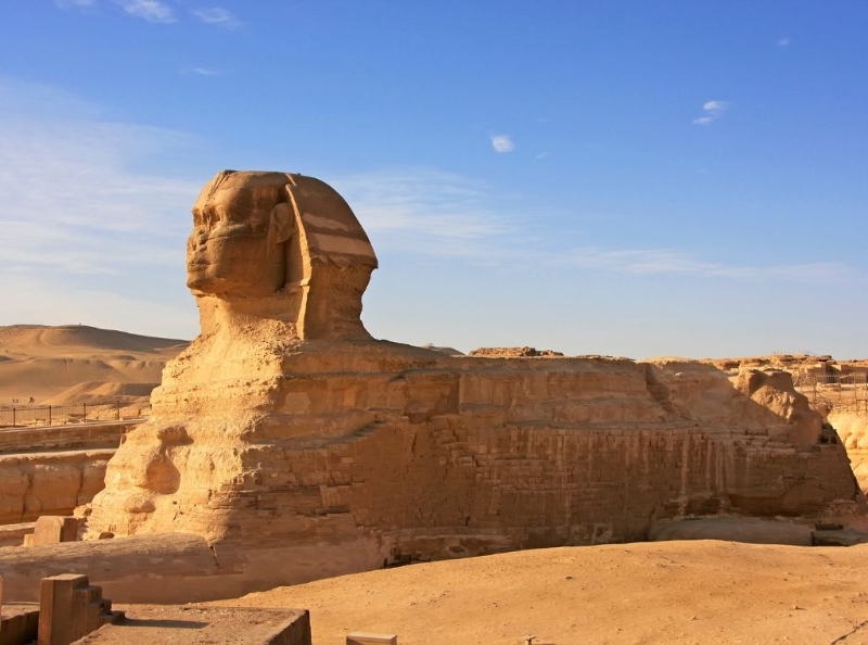 Türk Havayolları ile  Gizemli Mısır Turu - 2