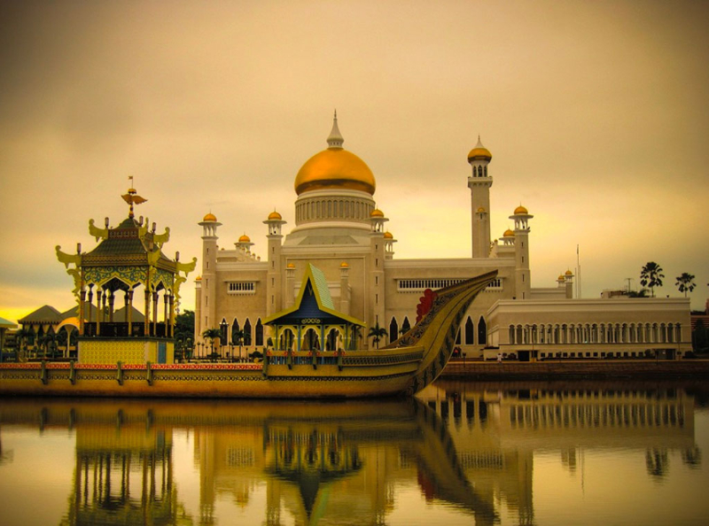 Osmanlı izinde Uzakdoğu ve Umre - 1