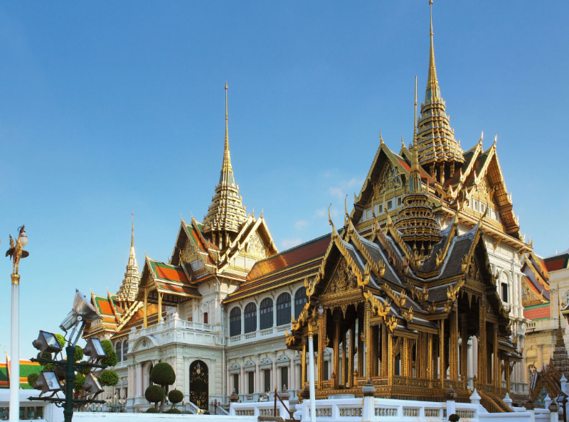 Osmanlı izinde Uzakdoğu ve Umre - 2