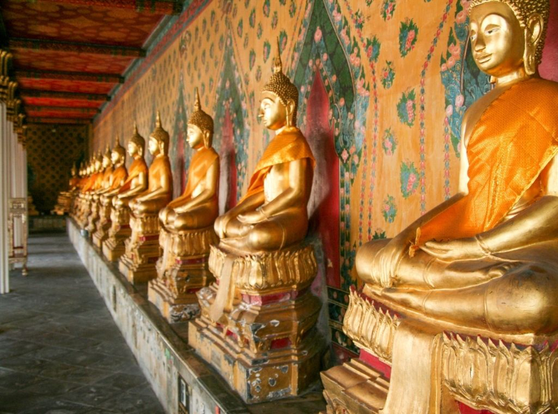 Uzakdoğu Turu (Tayland Malezya Singapur) - 3