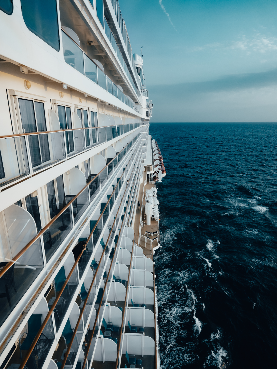 AROYA CRUISE İLE UMRE TURU