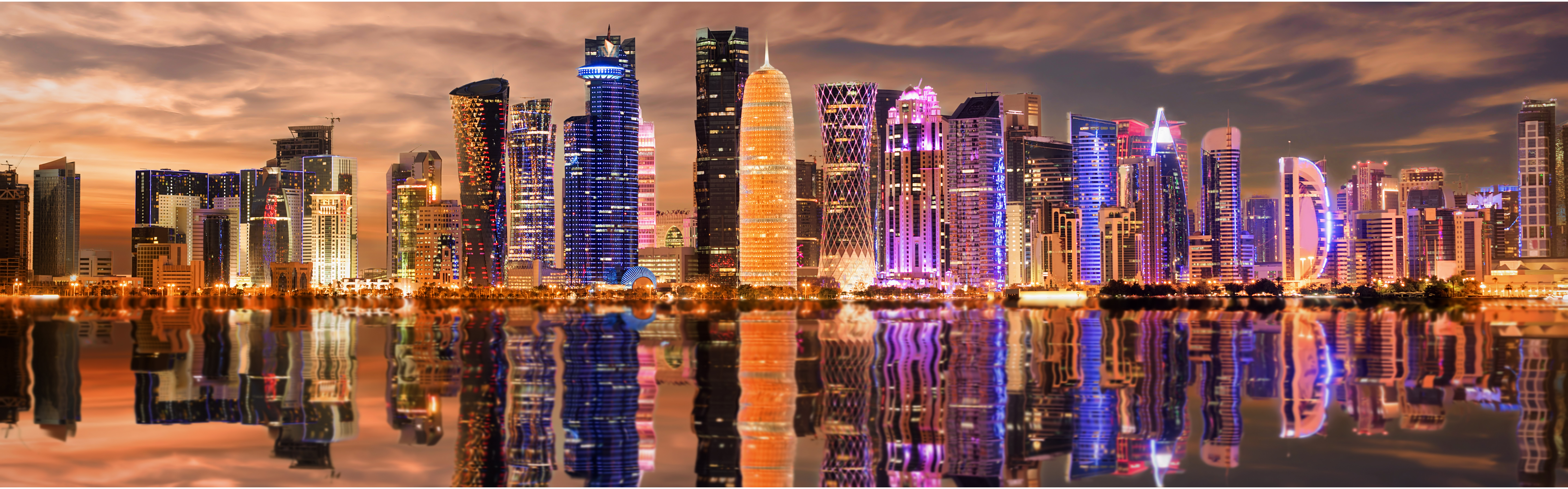 FIRSAT TURU  KATAR- DOHA