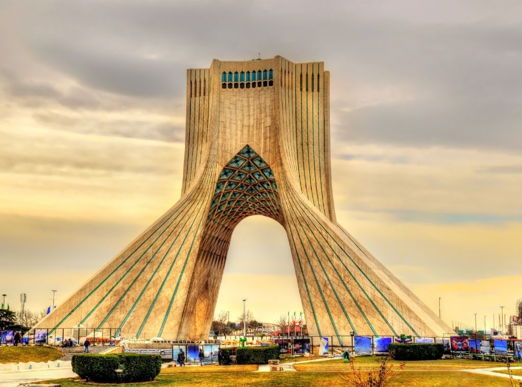 Klasik İran Turu