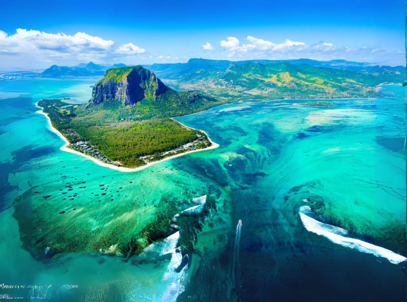 Mauritius Turu