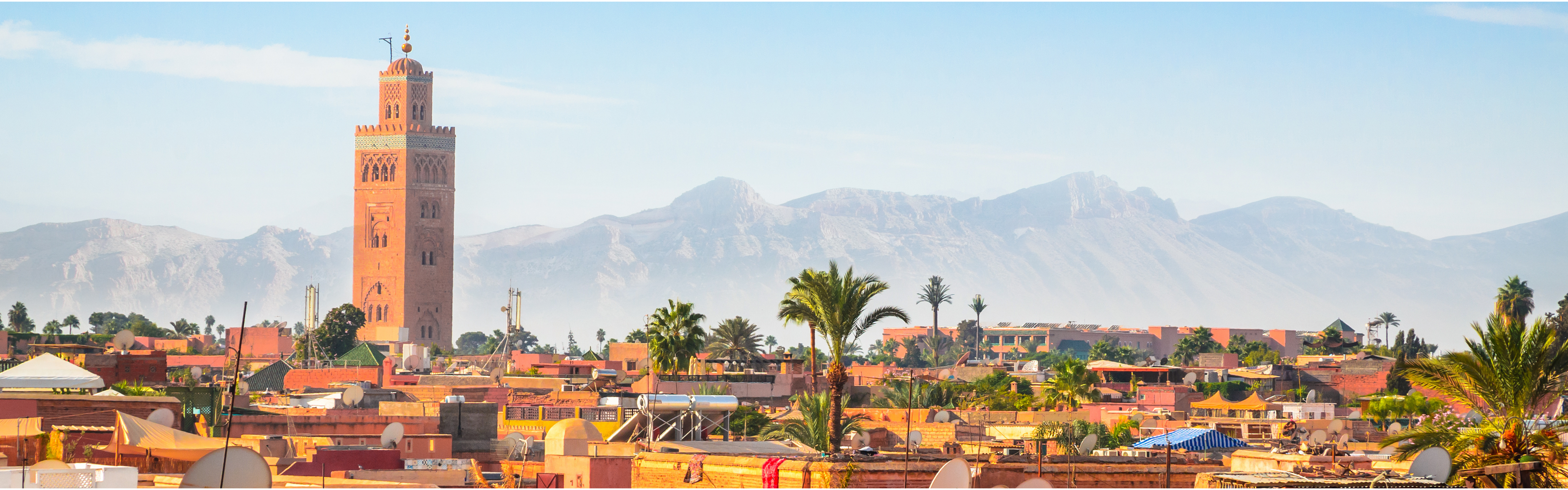 OTANTİK FAS TURU ( GEZ, GÖR, YAŞA )