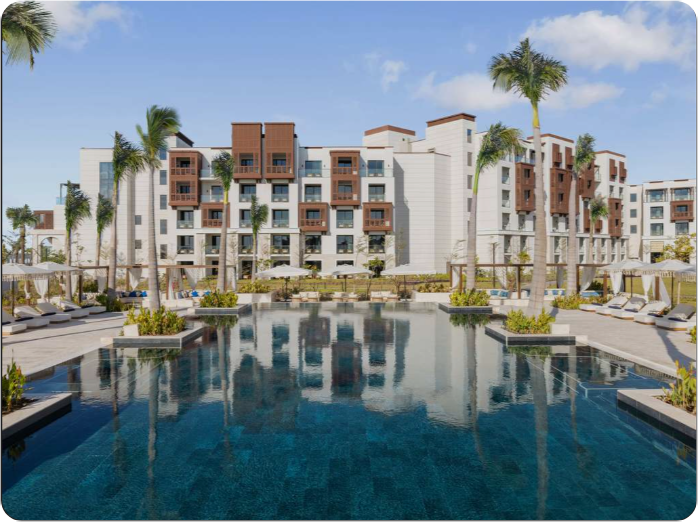 Türk Hava Yolları ile Suudi Arabistan Cidde Turu Thy ile 5 Rixos Murjana Hotel Her Şey Dahil